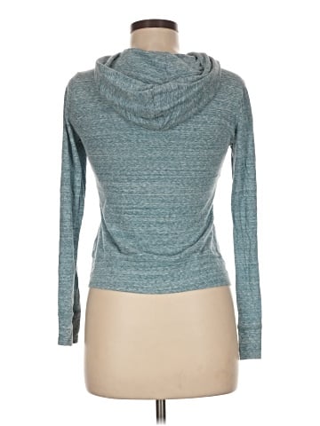 Aeropostale Zip Up Hoodie (view 2)