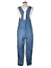 Splendid Blue Overalls Size M - photo 2