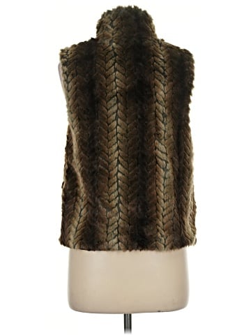 Ecote Faux Fur Vest (view 2)