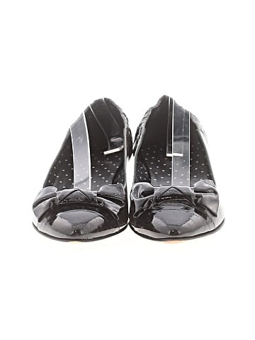 Moschino Cheap And Chic Flats (view 2)