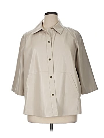 Unbranded Raincoat (view 1)