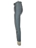 Fabletics Gray Active Pants Size XS - photo 5