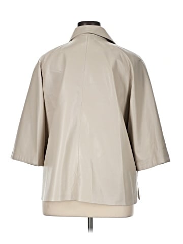 Unbranded Raincoat (view 2)