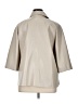 Unbranded 100% Polyester Ivory Raincoat Size XL - photo 2