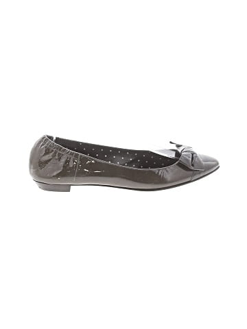Moschino Cheap And Chic Flats (view 1)