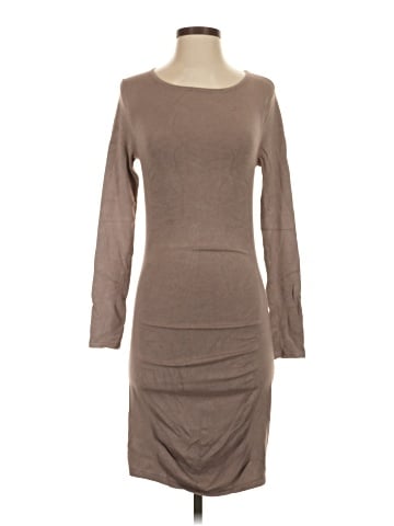 Express Casual Dress (view 1)