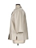 Unbranded 100% Polyester Ivory Raincoat Size XL - photo 5