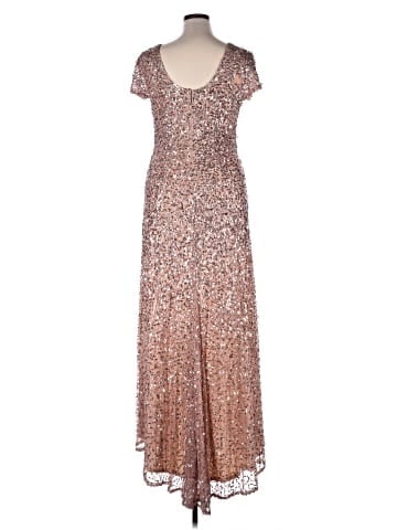 Adrianna Papell Cocktail Dress (view 2)