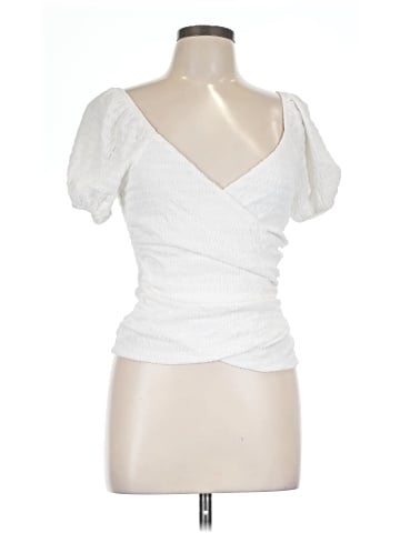 Lulus Short Sleeve Top (view 1)