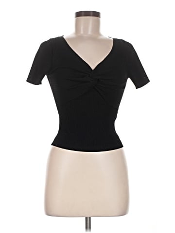 Sandro Short Sleeve T-Shirt (view 1)
