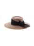 Assorted Brands Brown Sun Hat One size - photo 1