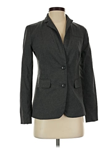 Banana Republic Factory Store Blazer (view 1)