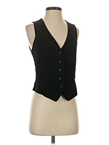 Urban Outfitters Tuxedo Vest (view 1)