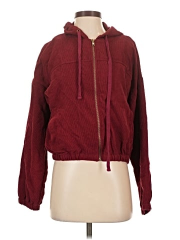Mine Windbreaker (view 1)