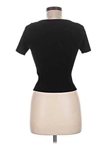 Sandro Short Sleeve T-Shirt (view 2)
