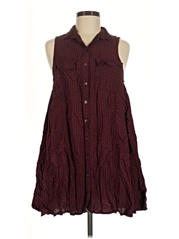 Kimchi Blue Casual Dress (view 1)