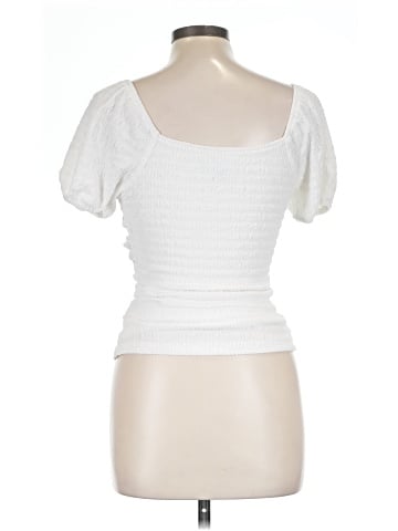 Lulus Short Sleeve Top (view 2)
