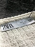 Zara Ivory Jacket Size L - photo 6