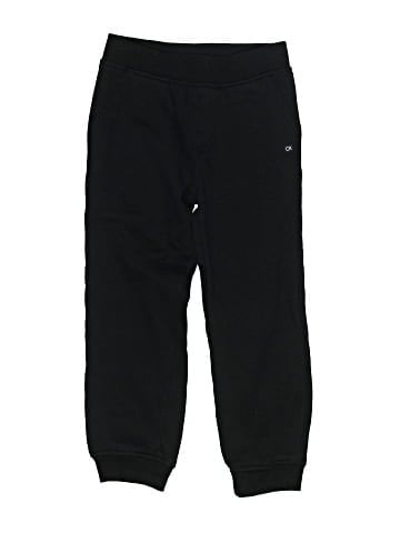CALVIN KLEIN JEANS Sweatpants (view 1)