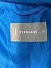 Everlane Blue Blazer Size 00 - photo 6