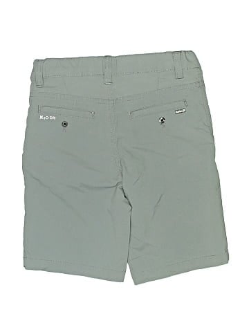 Hurley Khaki Shorts (view 2)