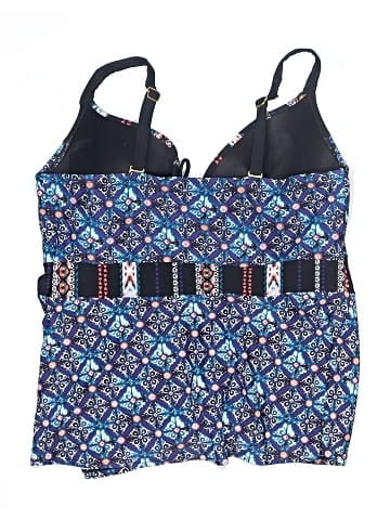 Swim by Cacique Swimsuit Top (view 2)