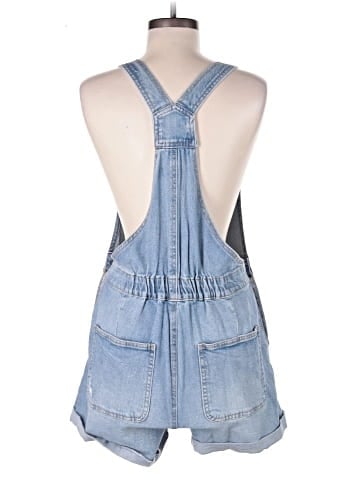 No Boundaries Overalls (view 2)