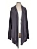 Athleta Gray Cardigan Size S (tall) - photo 1