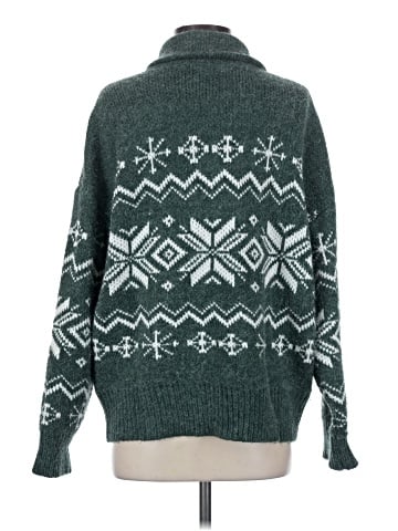 Altar'd State Pullover Sweater (view 2)