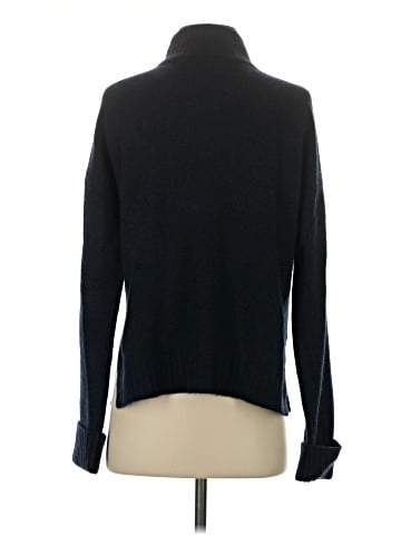 360 Cashmere Cashmere Pullover Sweater (view 2)