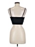 TNA Black Tank Top Size XS - photo 2
