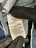 Gap Hearts Blue Jeans Size 6 - photo 8