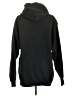 Signature Black Pullover Hoodie Size L - photo 2
