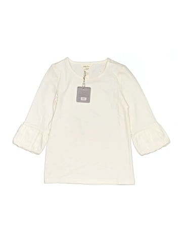 Matilda Jane 3/4 Sleeve Top (view 1)