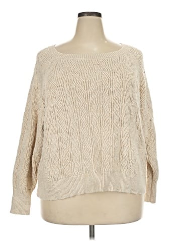 Old Navy Pullover Sweater (view 1)