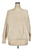 Old Navy Tan Pullover Sweater Size XXL - photo 1