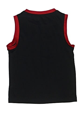 Air Jordan Sleeveless T-Shirt (view 2)
