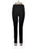 Theory Solid Black Active Pants Size L - photo 1