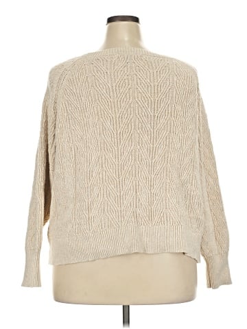 Old Navy Pullover Sweater (view 2)