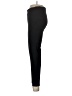 Theory Solid Black Active Pants Size L - photo 5