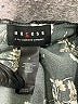 Axcess 100% Polyester Black Tank Top Size 12 - photo 7
