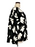 Lane Bryant Black Long Sleeve Blouse Size 22 - 24 Plus - photo 4