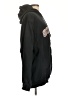 Signature Black Pullover Hoodie Size L - photo 4