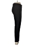 Theory Solid Black Active Pants Size L - photo 4