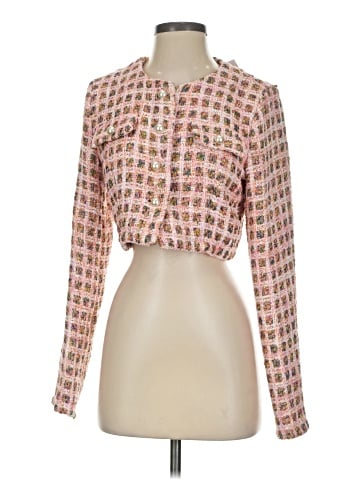 Forever 21 Jacket (view 1)