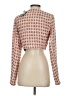 Forever 21 100% Polyester Pink Jacket Size S - photo 2