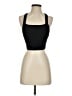 Wilfred Black Tank Top Size S - photo 1