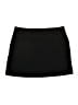 Athleta Solid Black Active Skort Size 16 - photo 1