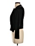 Ella Moss Black Jacket Size XS - photo 5