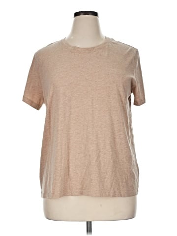 Natural Reflections Short Sleeve T-Shirt (view 1)